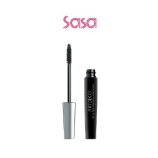 ALL IN ONE MASCARA WATERPROOF (BLACK)