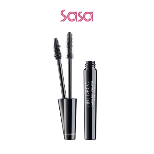 TWIST FOR VOLUME MASCARA