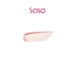 GLOSSY LIP VOLUMIZER 6ML (COOL NUDE)