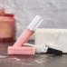 GLOSSY LIP VOLUMIZER 6ML (COOL NUDE)