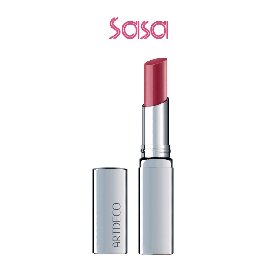 COLOR BOOSTER LIP BALM (8 NUDE)