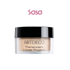 TRANSLUCENT LOOSE POWDER 8G