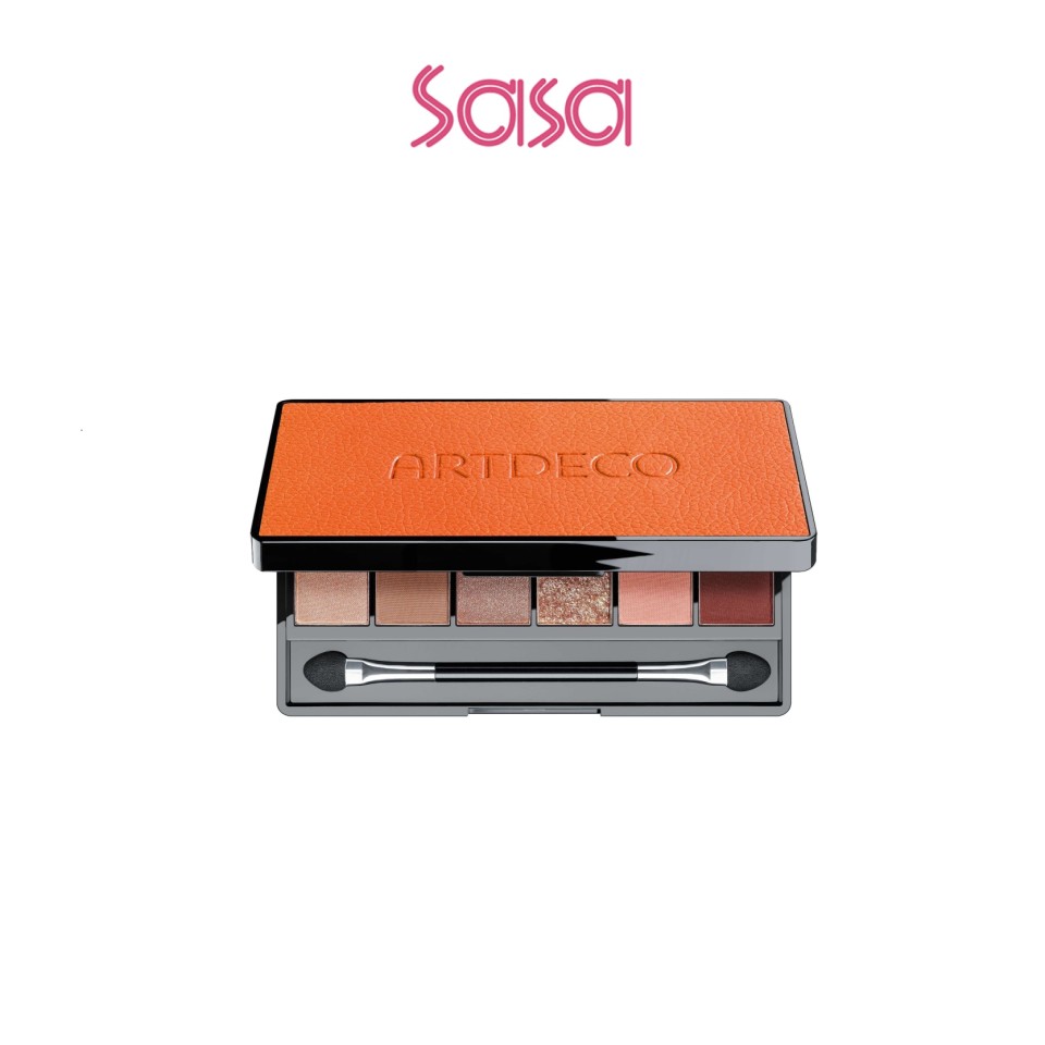 ICONIC EYESHADOW PALETTE