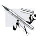 HIGH PRECISION LIQUID LINER