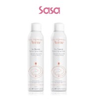 THERMAL SPRING WATER DUO PACK 300MLX2PCS