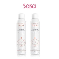 THERMAL SPRING WATER DUO PACK 300MLX2PCS