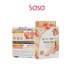 BABY FOOT 60 MINS M SIZE (PEACH)