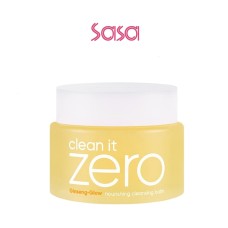 CLEAN IT ZERO CLEANSING BALM 100ML (NOURISHING)