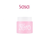 CLEAN IT ZERO CLEANSING BALM SUPERSIZE 180ML (ORIGINAL)