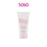 CLEAN IT ZERO FOAM CLEANSER 150ML