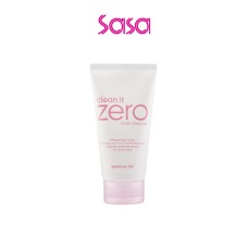 CLEAN IT ZERO FOAM CLEANSER 150ML