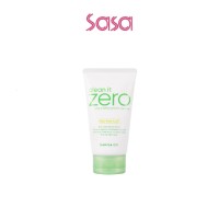 CLEAN IT ZERO PORE CLARIFYING FOAM CLEANSER 150ML