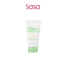 CLEAN IT ZERO PORE CLARIFYING FOAM CLEANSER 150ML