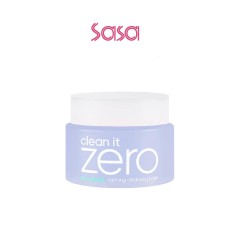 CLEAN IT ZERO CLEANSING BALM 100ML (CALMING)
