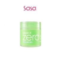 CLEAN IT ZERO GREEN PEEL TONER PAD 200ML