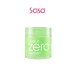 CLEAN IT ZERO GREEN PEEL TONER PAD 200ML
