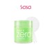 CLEAN IT ZERO GREEN PEEL TONER PAD 200ML
