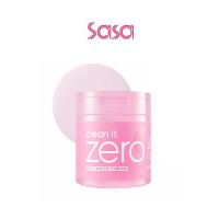 CLEAN IT ZERO PINK HYDRATION TONER PAD 235ML