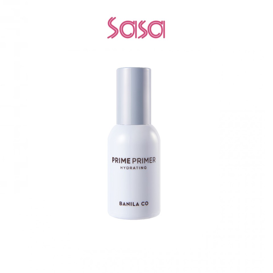PRIME PRIMER HYDRATING V2 30ML