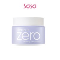 CLEAN IT ZERO CLEANSING BALM 100ML