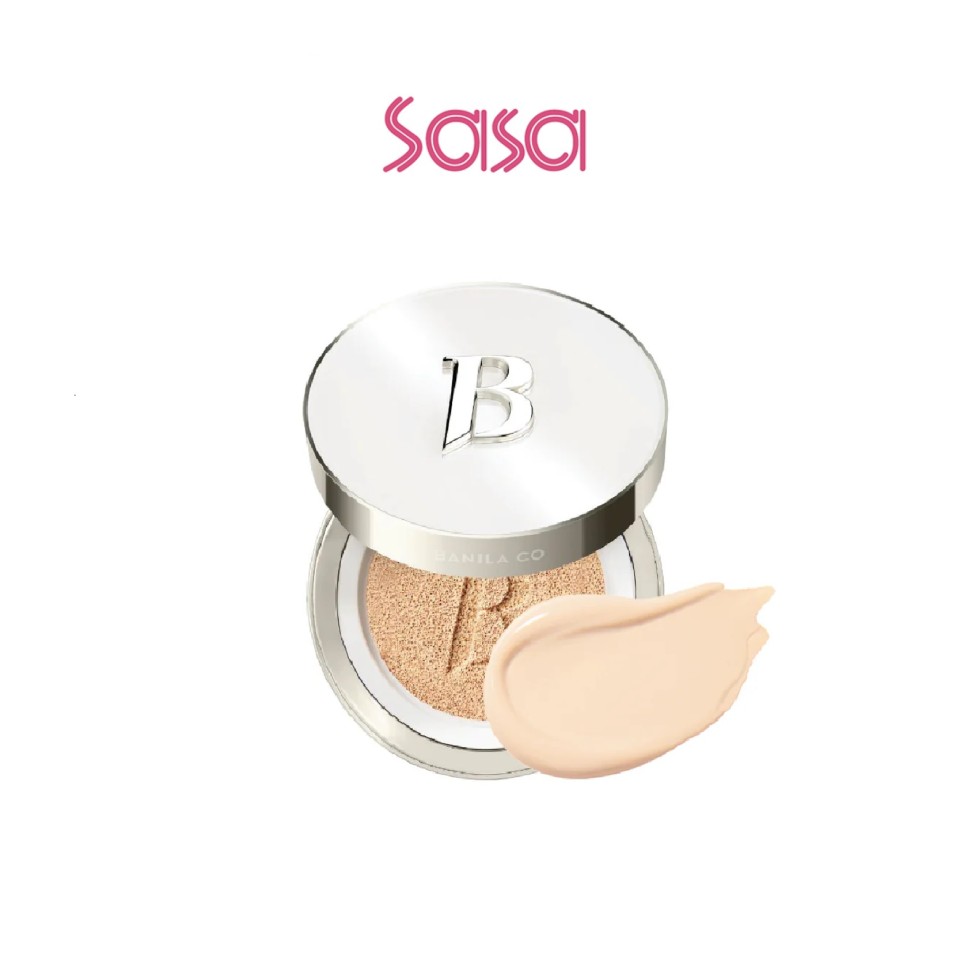 WHITE MOIST CUSHION SPF50+PA+++ 14G