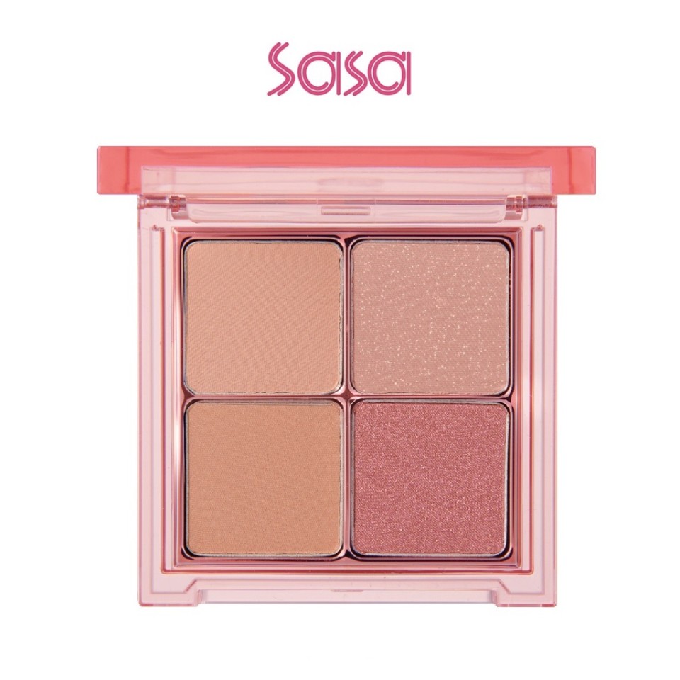 MOOD ON EYE PALETTE 7G