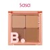 MOOD ON EYE PALETTE 7G