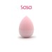 ULTRA BLENDER SPONGE WITH SILICON COVER (PINK)