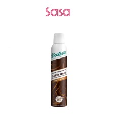 DRY SHAMPOO DIVINE DARK 200ML