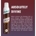 DRY SHAMPOO DIVINE DARK 200ML