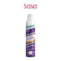 DRY SHAMPOO FRIZZ 200ML