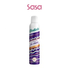 DRY SHAMPOO FRIZZ 200ML
