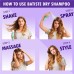 DRY SHAMPOO FRIZZ 200ML