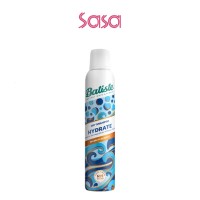 DRY SHAMPOO HYDRATE 200ML