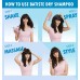 DRY SHAMPOO HYDRATE 200ML