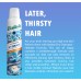 DRY SHAMPOO HYDRATE 200ML