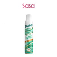 DRY SHAMPOO DAMAGE CONTROL 200ML
