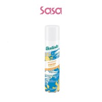 DRY SHAMPOO 200ML
