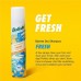 DRY SHAMPOO 200ML