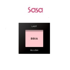 LAST BLUSH