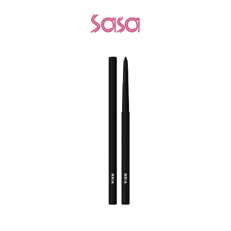 LAST AUTO GEL EYELINER
