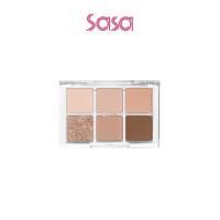 READY TO WEAR EYE PALETTE