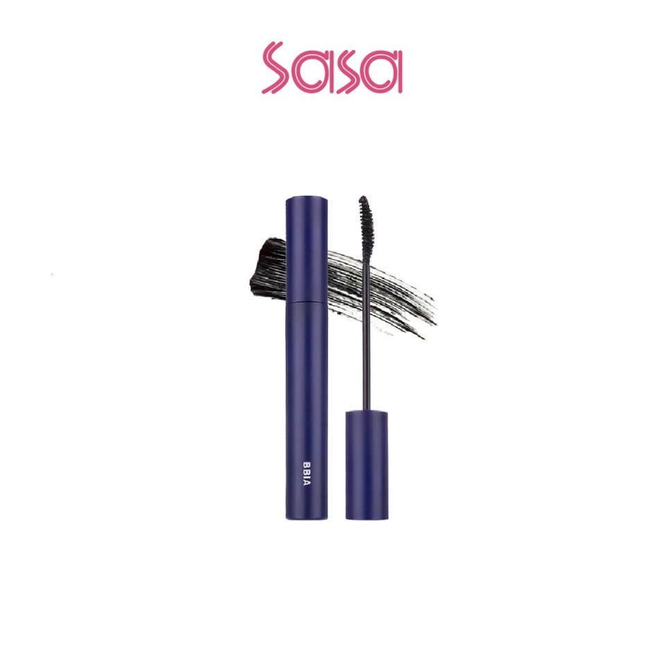 NEVER DIE MASCARA