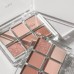READY TO WEAR EYE PALETTE