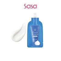 FRESH WHIPPING FOAM CLEANSER 20ML