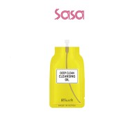 DEEP CLEAN CLEANSING OIL 15ML