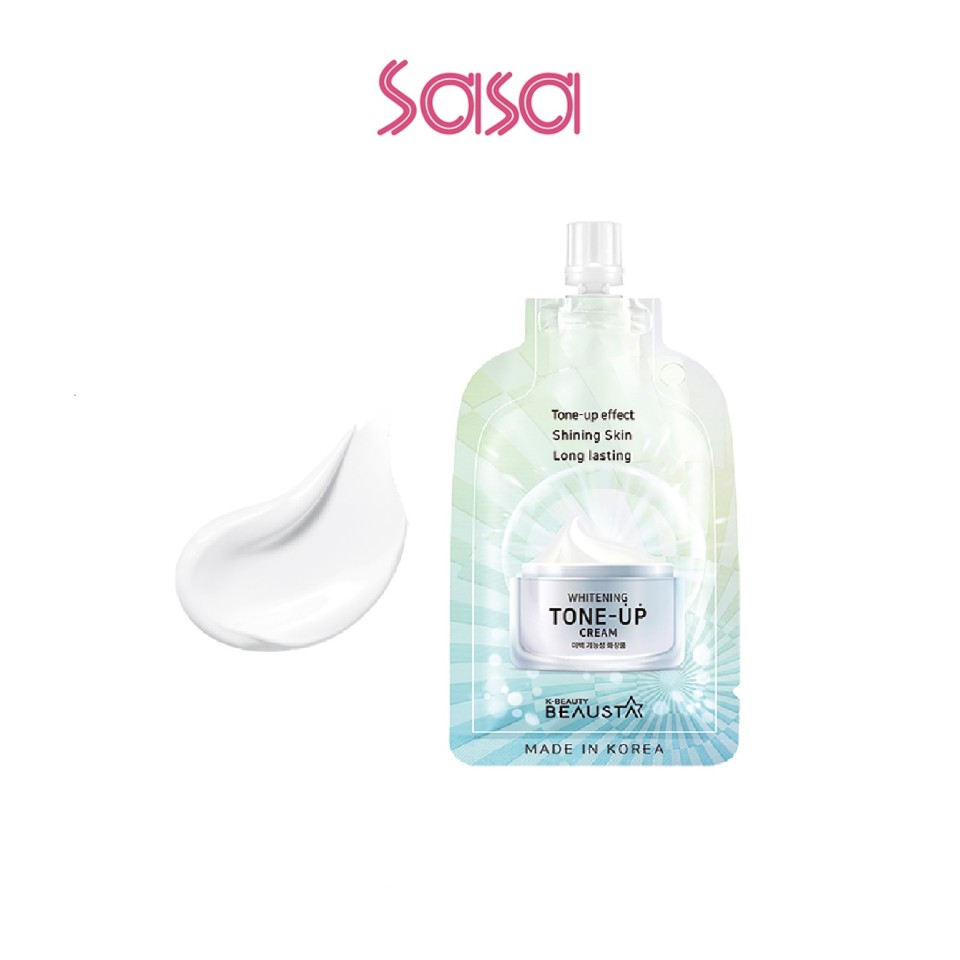 WHITENING TONE-UP CREAM 15ML
