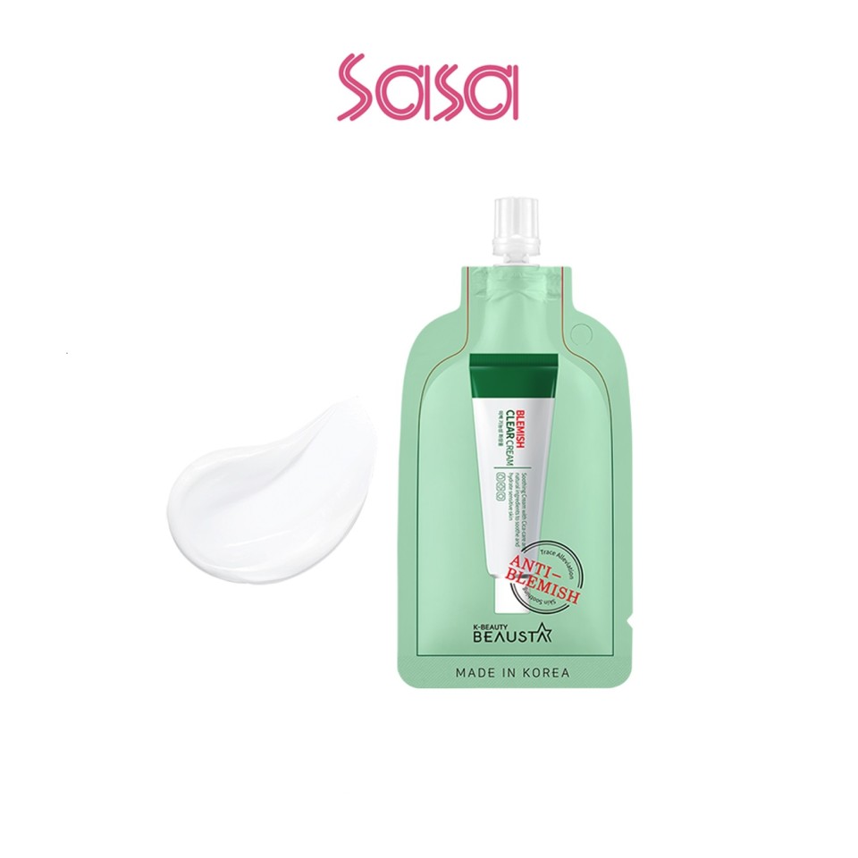 BLEMISH CLEAR CREAM 15ML