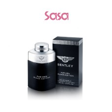 BENTLEY FOR MEN BLACK EDITION EDP 100ML