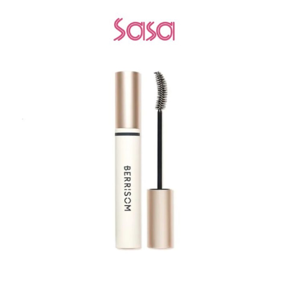 REAL ME CURL FIX MASCARA 10G